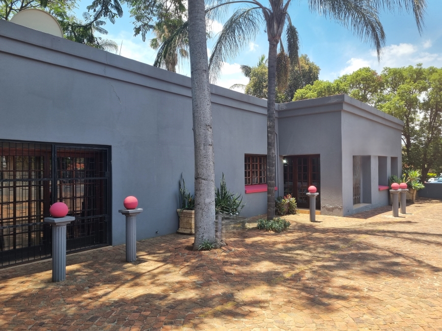 Commercial Property for Sale in Bodorp North West